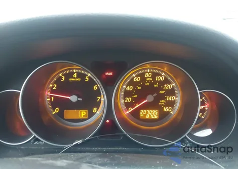 2006 Infiniti M35 Sport из США, поврежденный, VIN JNKAY01EX6M116197